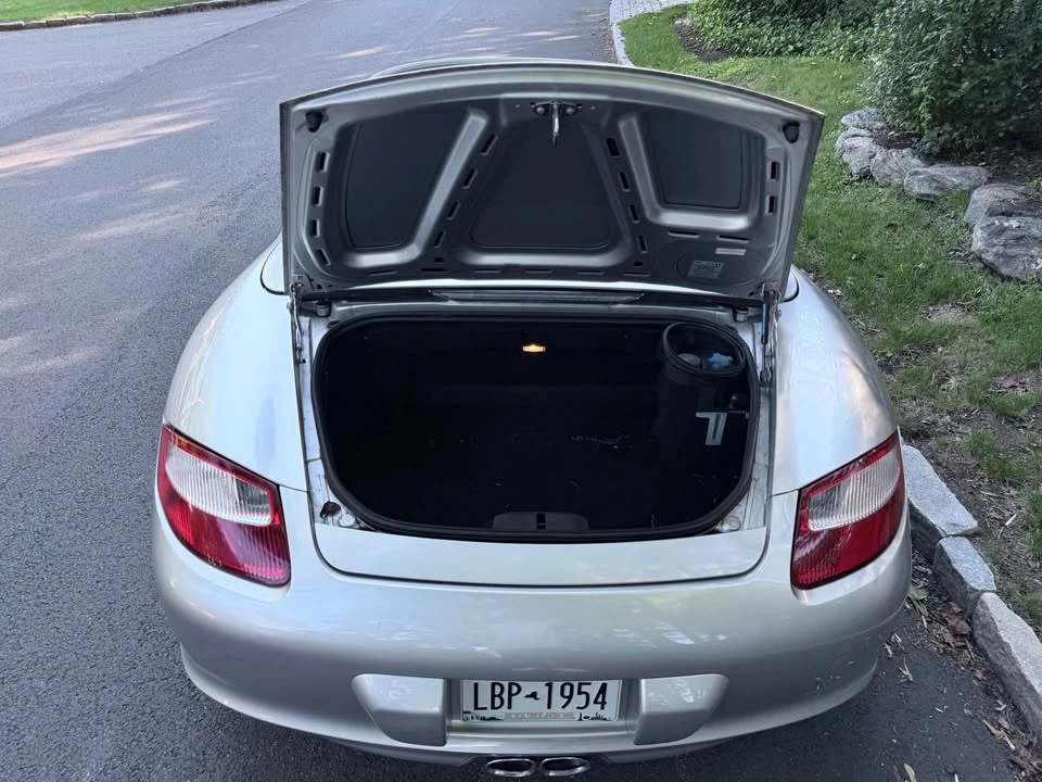 2006 Porsche 987 Boxster S - Image 14 of 15