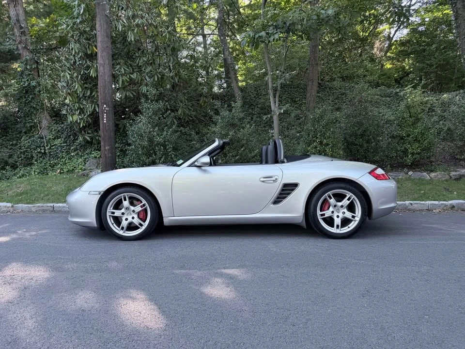 2006 Porsche 987 Boxster S - Image 7 of 15