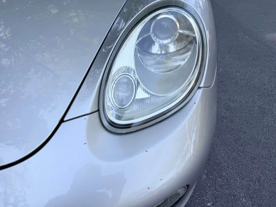 2006 Porsche 987 Boxster S - Image 13 of 15