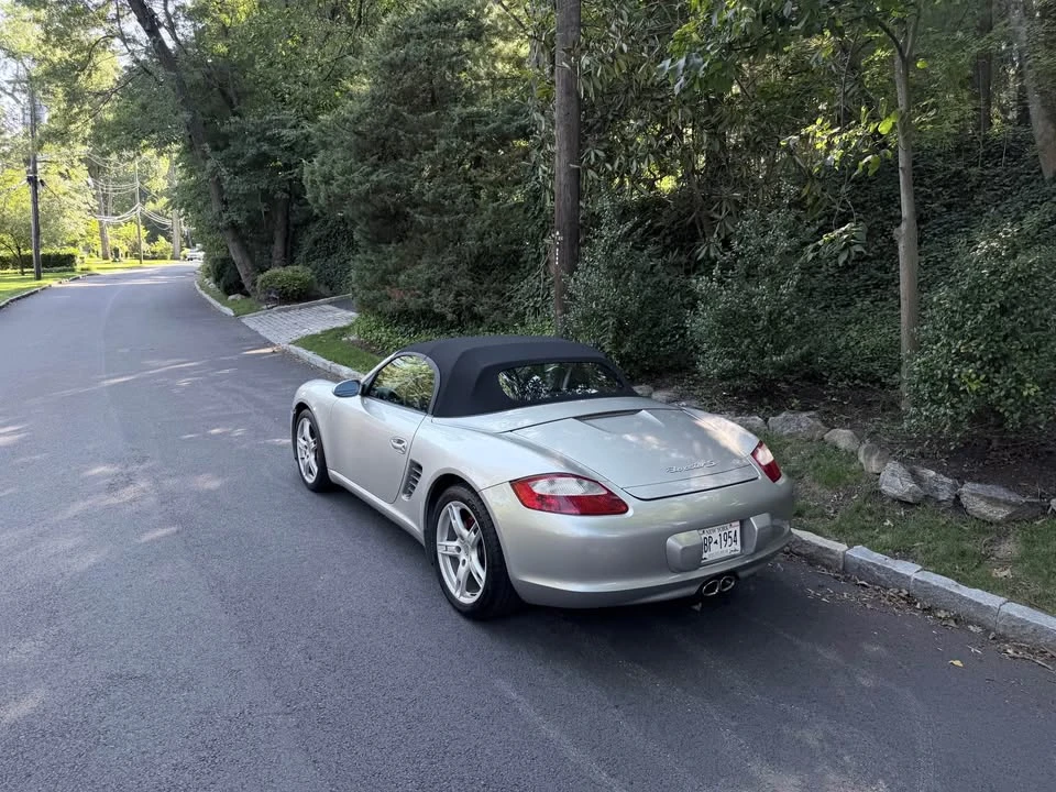2006 Porsche 987 Boxster S - Image 2 of 15