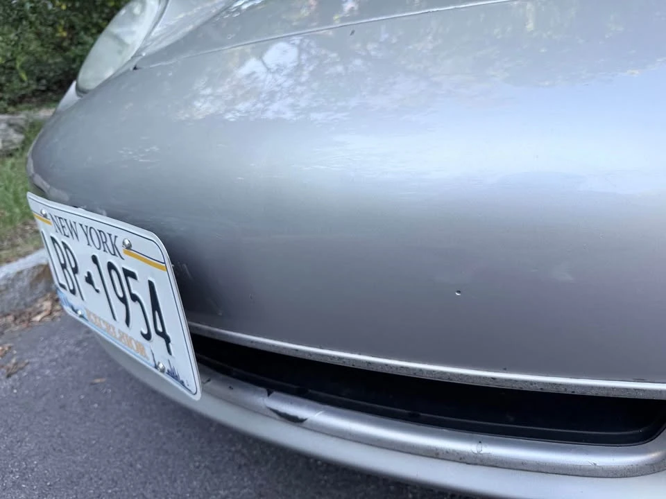 2006 Porsche 987 Boxster S - Image 12 of 15