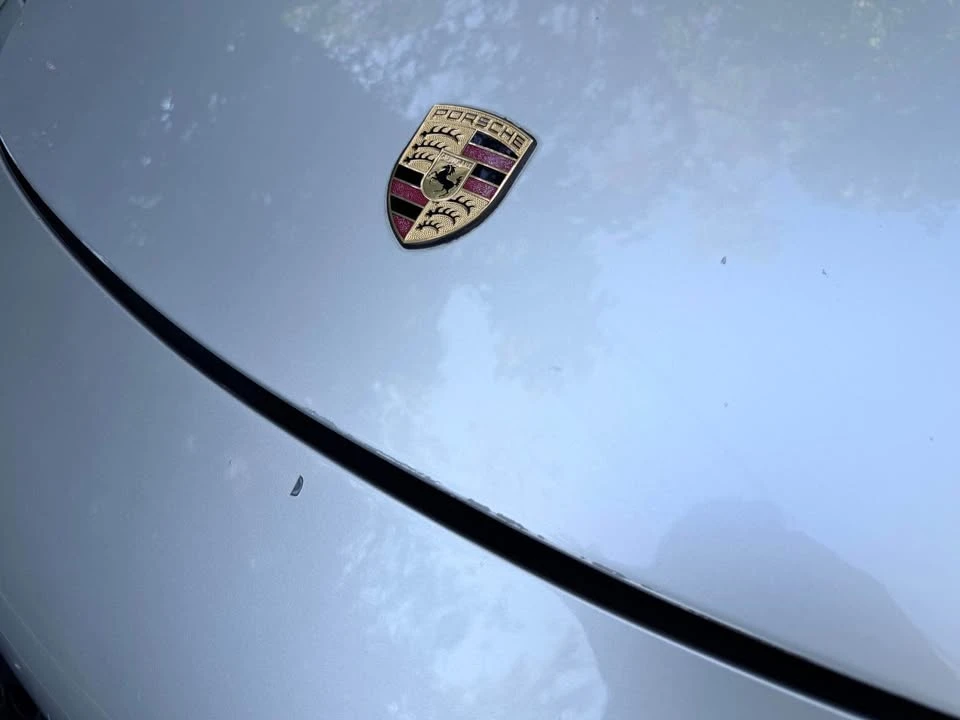 2006 Porsche 987 Boxster S - Image 11 of 15