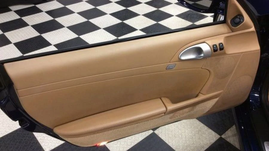 2006 Porsche 987 Boxster S - Image 3 of 11