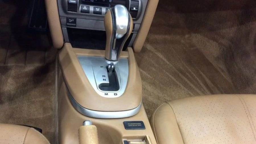 2006 Porsche 987 Boxster S - Image 6 of 11