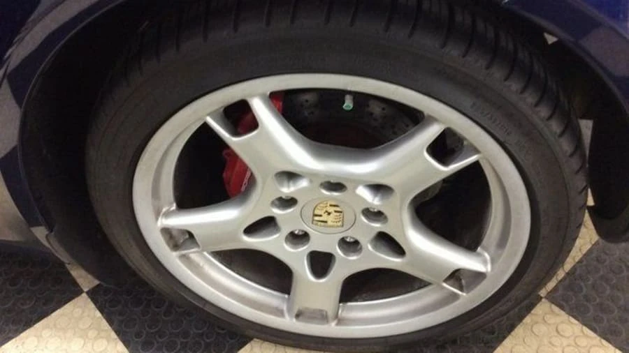 2006 Porsche 987 Boxster S - Image 7 of 11