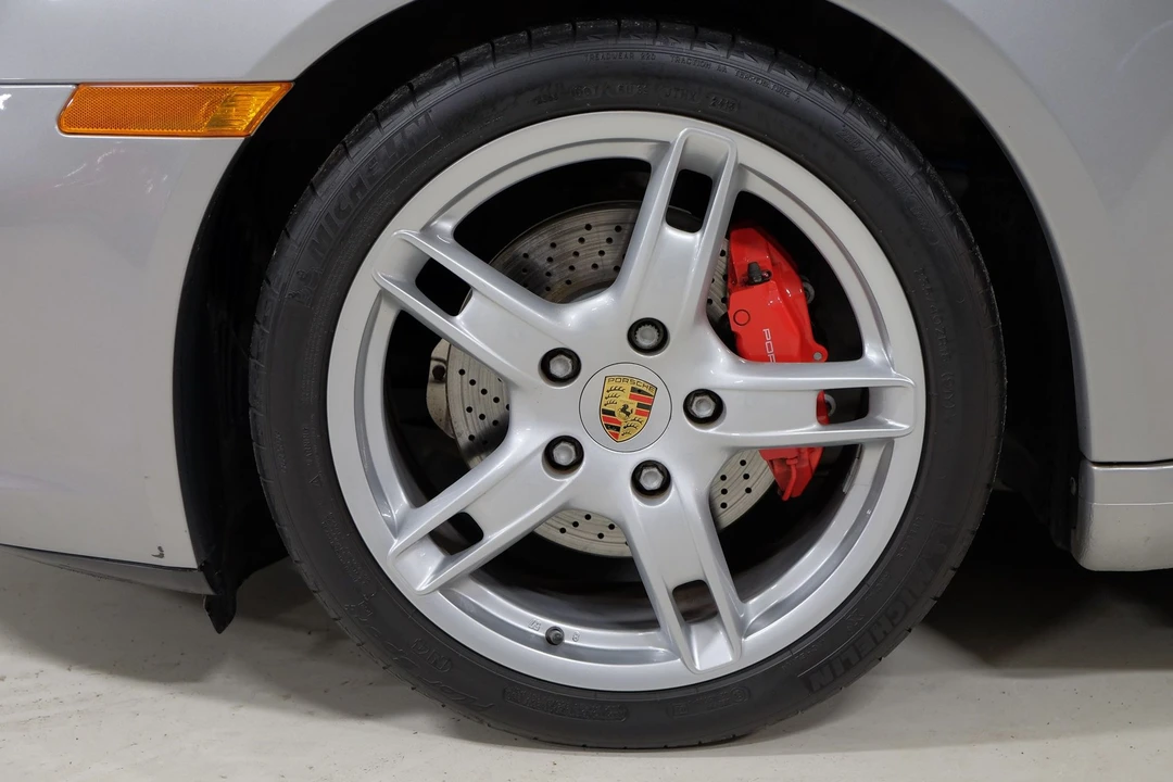 2006 Porsche 987 Boxster S - Image 4 of 15