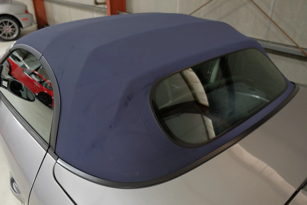 2006 Porsche 987 Boxster S - Image 6 of 15