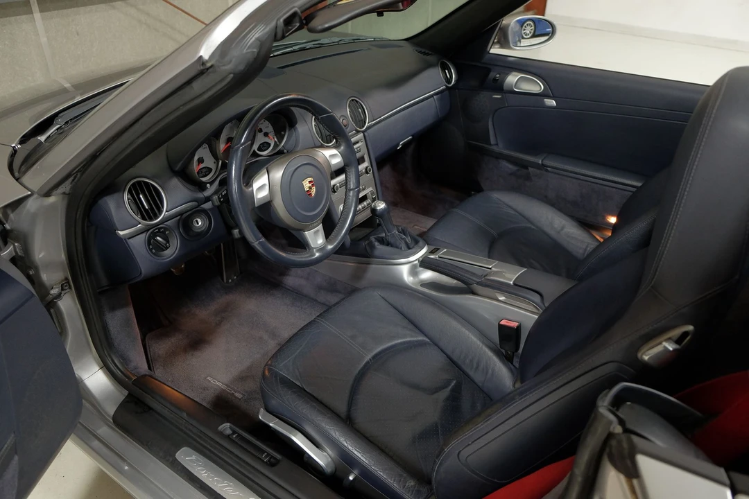 2006 Porsche 987 Boxster S - Image 10 of 15