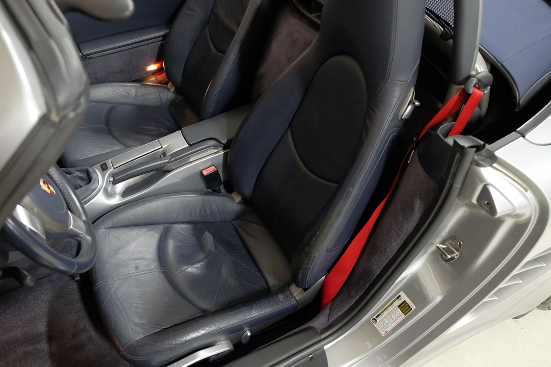 2006 Porsche 987 Boxster S - Image 11 of 15