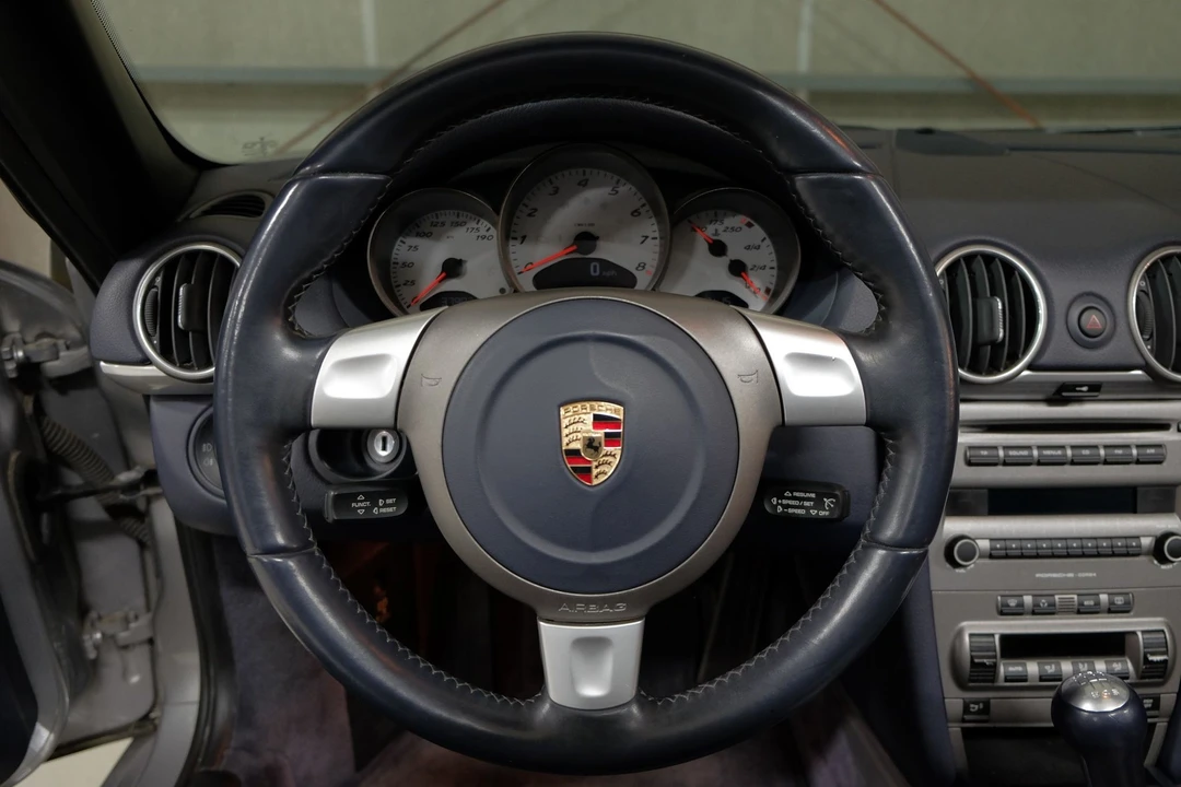 2006 Porsche 987 Boxster S - Image 12 of 15