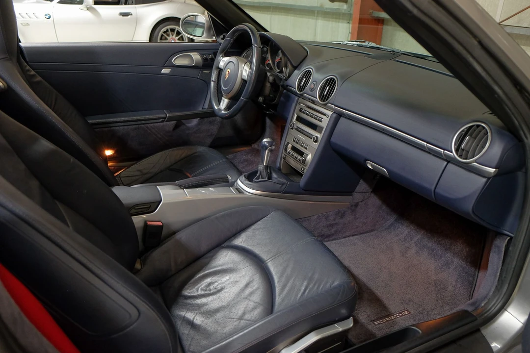2006 Porsche 987 Boxster S - Image 13 of 15