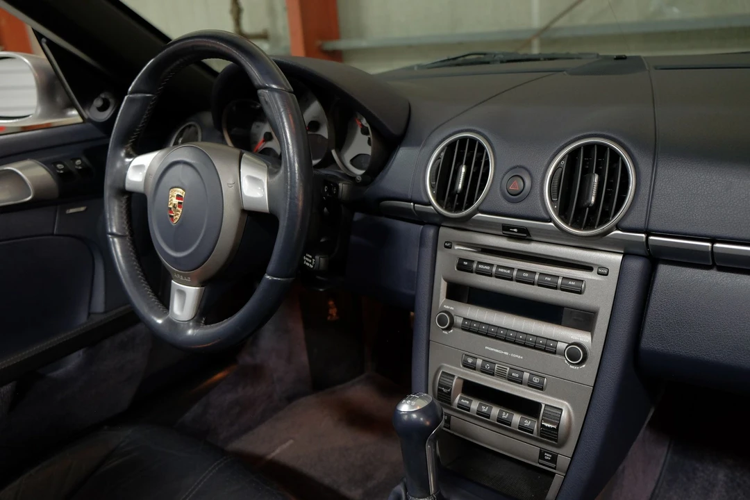 2006 Porsche 987 Boxster S - Image 14 of 15