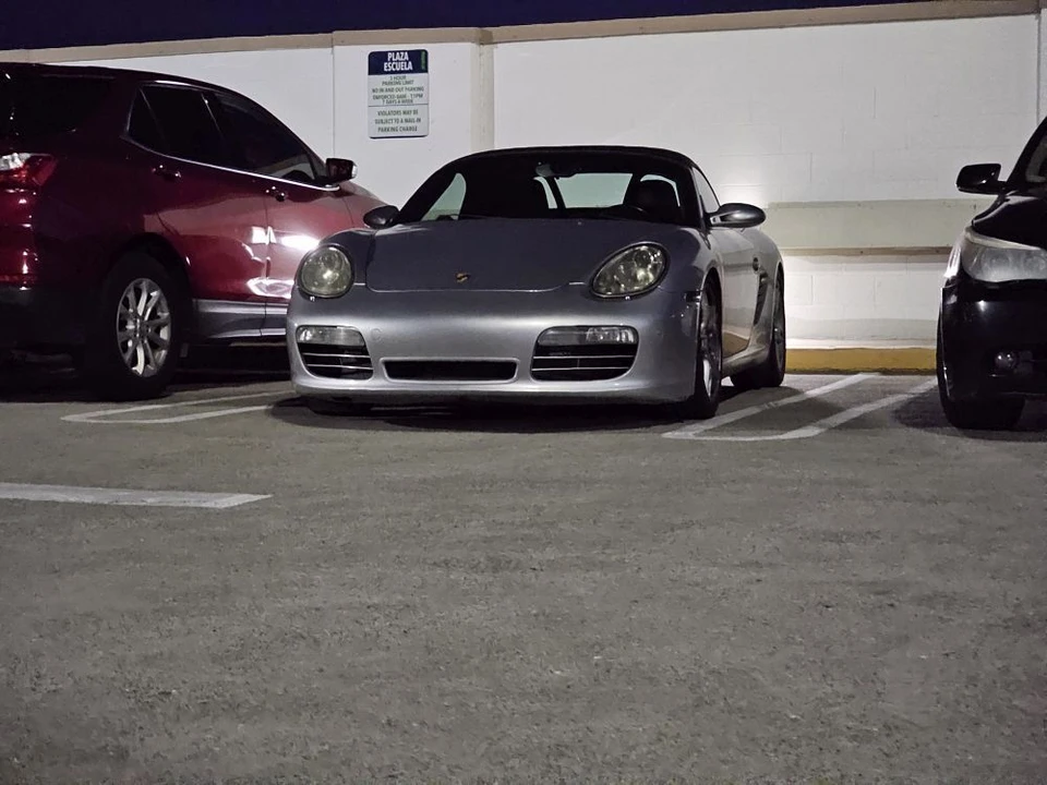 2006 Porsche 987 Boxster S - Image 5 of 13