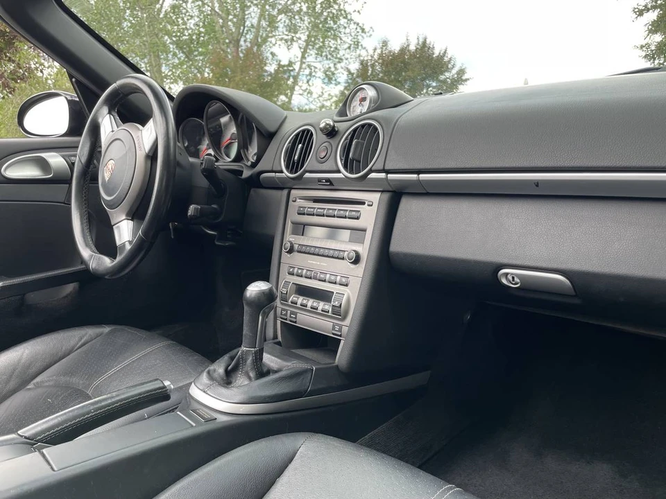 1996 Porsche Boxster - Image 11 of 15