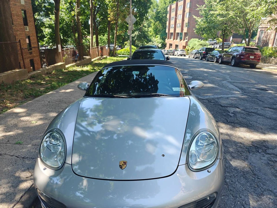 2006 Porsche 987 Boxster S - Image 2 of 9