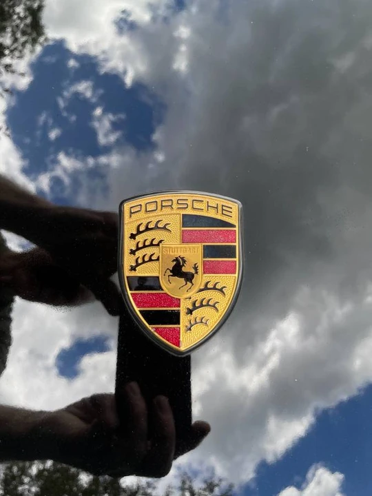 1996 Porsche Boxster - Image 12 of 15