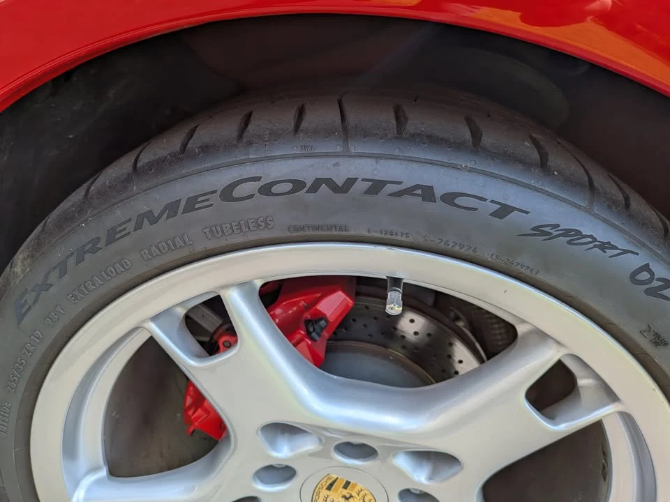 2006 Porsche 987 Boxster S - Image 17 of 17