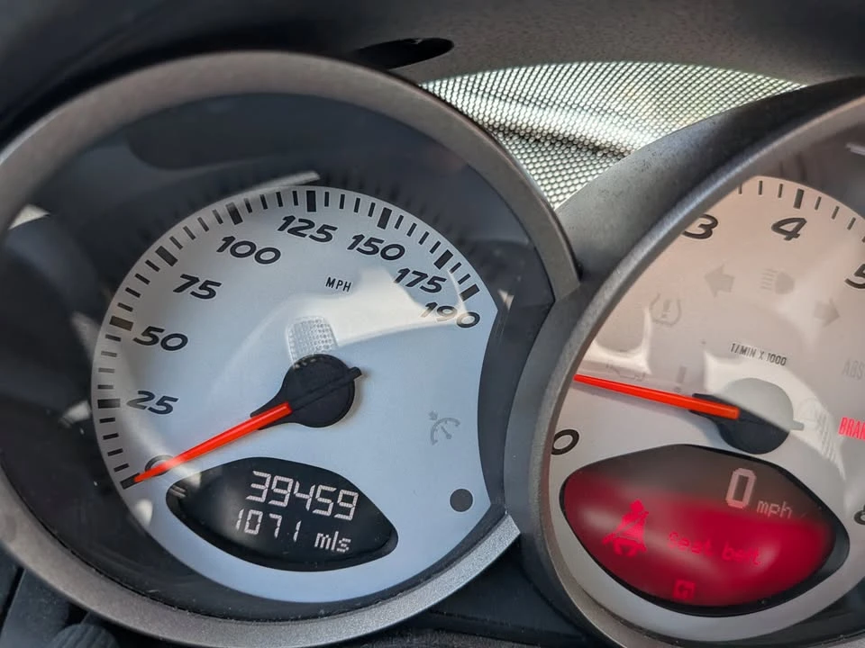 2006 Porsche 987 Boxster S - Image 8 of 17