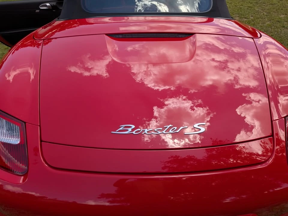 2006 Porsche 987 Boxster S - Image 6 of 17