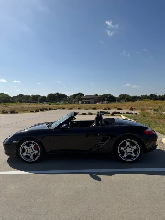 2006 Porsche 987 Boxster S - Image 14 of 20