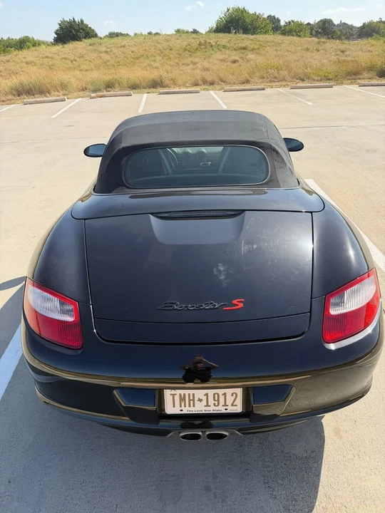 2006 Porsche 987 Boxster S - Image 15 of 20