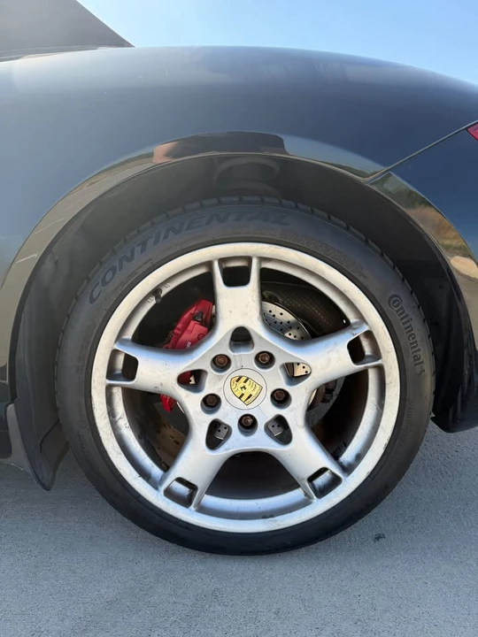 2006 Porsche 987 Boxster S - Image 19 of 20