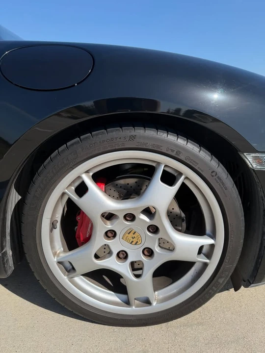 2006 Porsche 987 Boxster S - Image 17 of 20