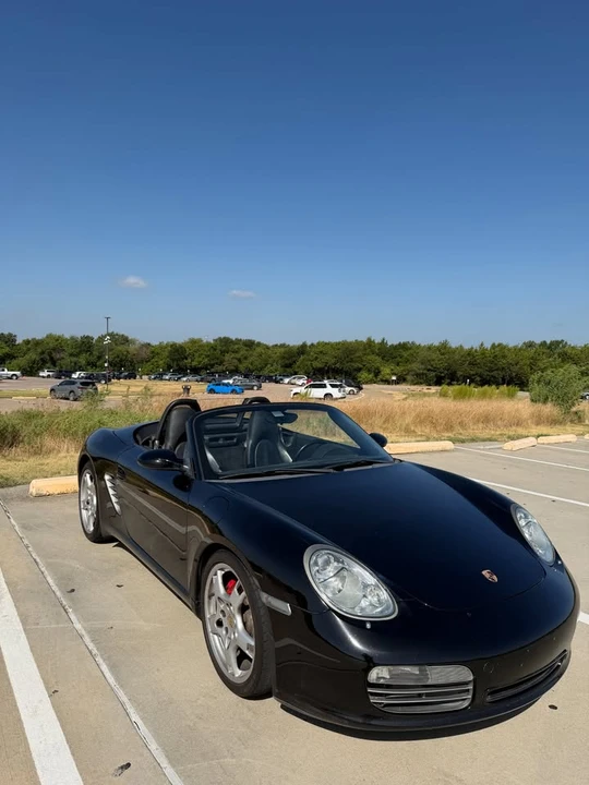 2006 Porsche 987 Boxster S - Image 11 of 20