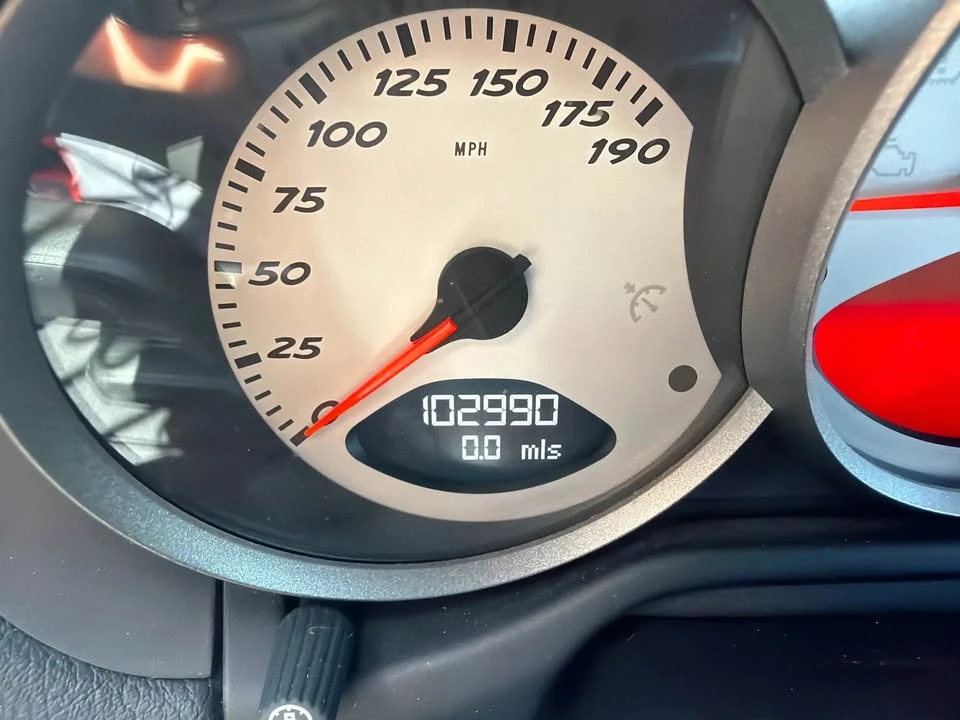 2006 Porsche 987 Boxster S - Image 4 of 6