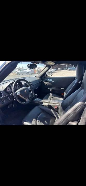 2006 Porsche 987 Boxster S - Image 6 of 6