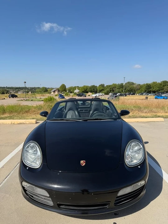 2006 Porsche 987 Boxster S - Image 12 of 20