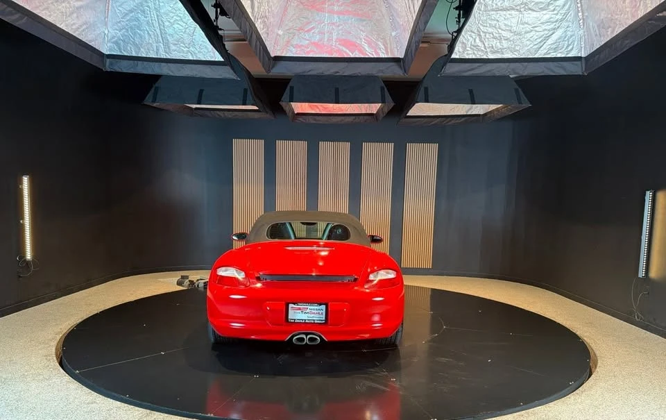 2006 Porsche 987 Boxster S - Image 4 of 10