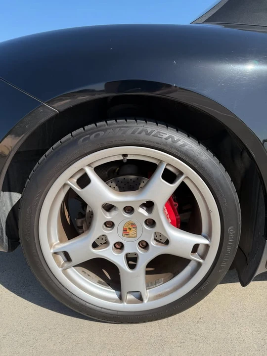2006 Porsche 987 Boxster S - Image 16 of 20