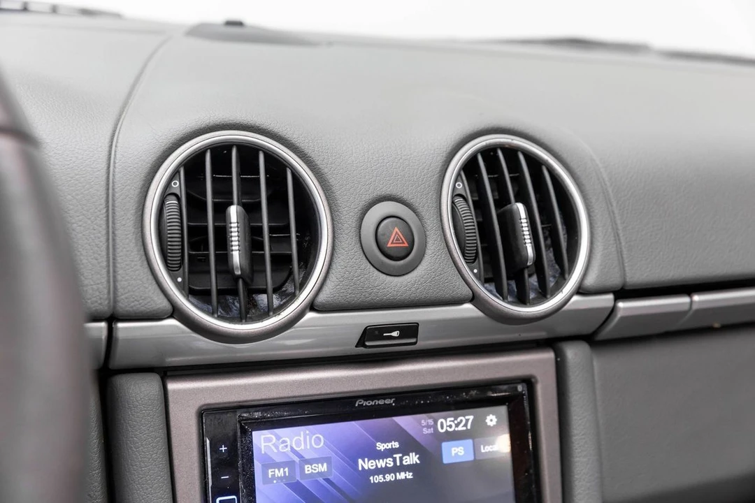 2006 Porsche 987 Boxster S - Image 28 of 31