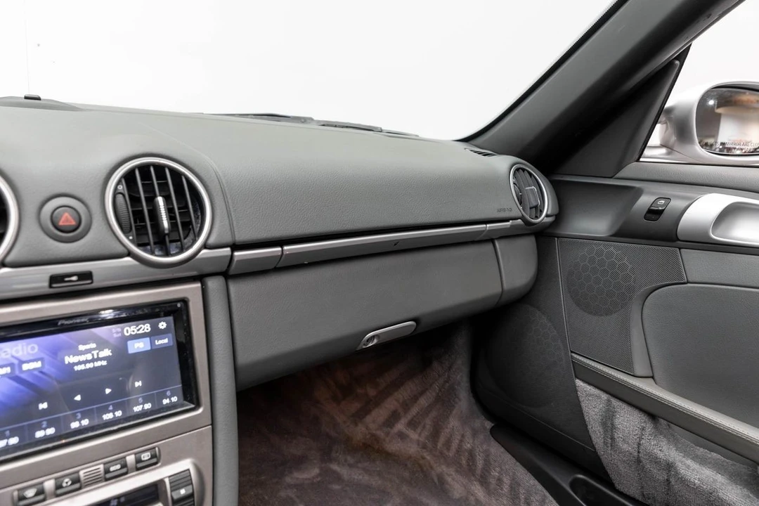 2006 Porsche 987 Boxster S - Image 22 of 31
