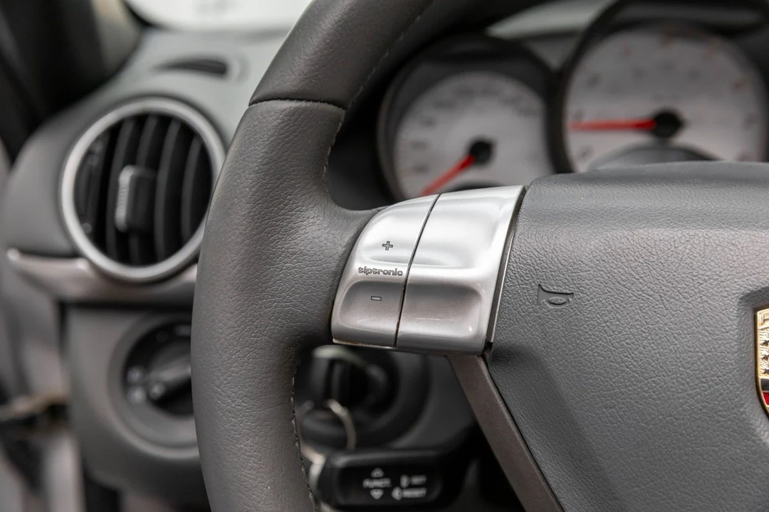 2006 Porsche 987 Boxster S - Image 25 of 31