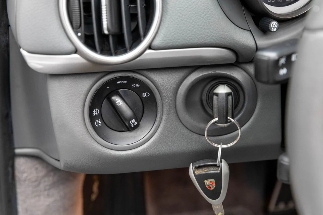 2006 Porsche 987 Boxster S - Image 24 of 31