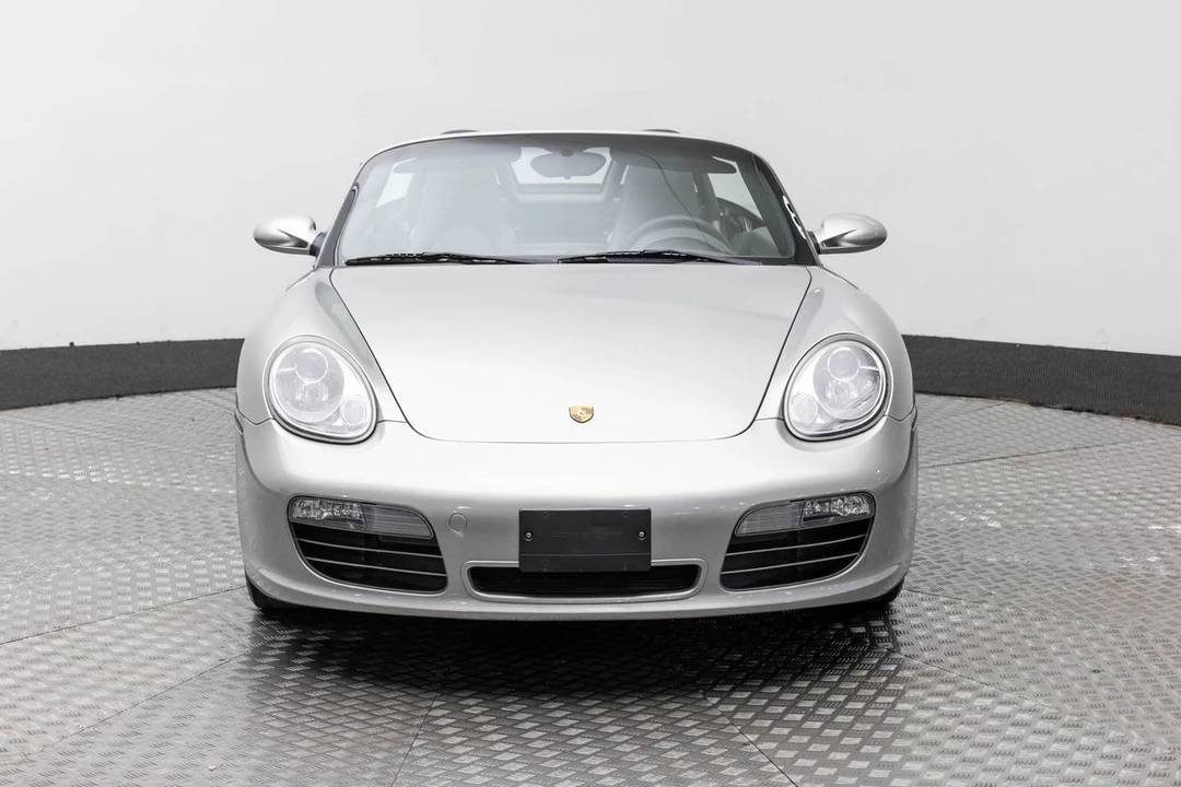 2006 Porsche 987 Boxster S - Image 3 of 31