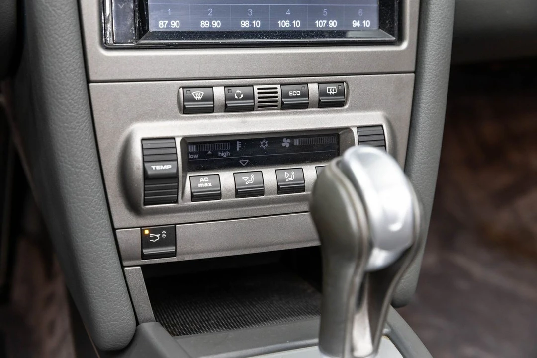2006 Porsche 987 Boxster S - Image 30 of 31