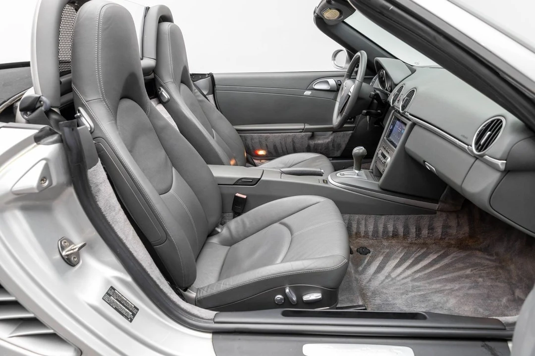 2006 Porsche 987 Boxster S - Image 14 of 31