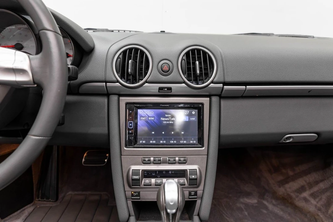 2006 Porsche 987 Boxster S - Image 21 of 31