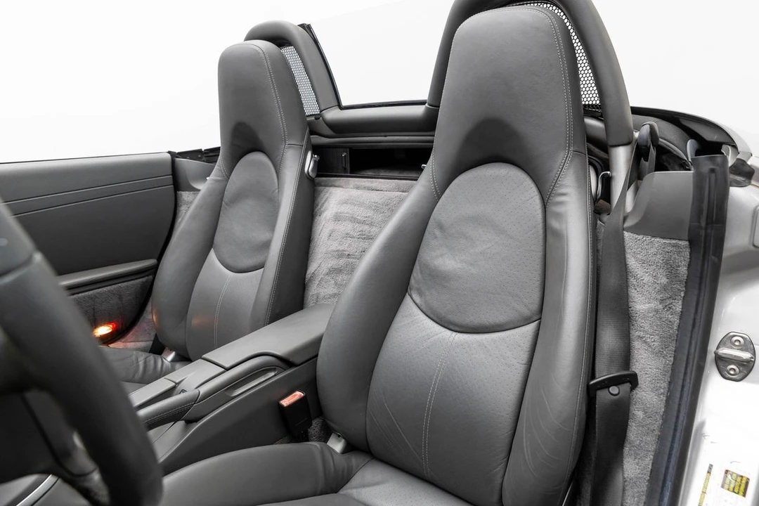 2006 Porsche 987 Boxster S - Image 17 of 31