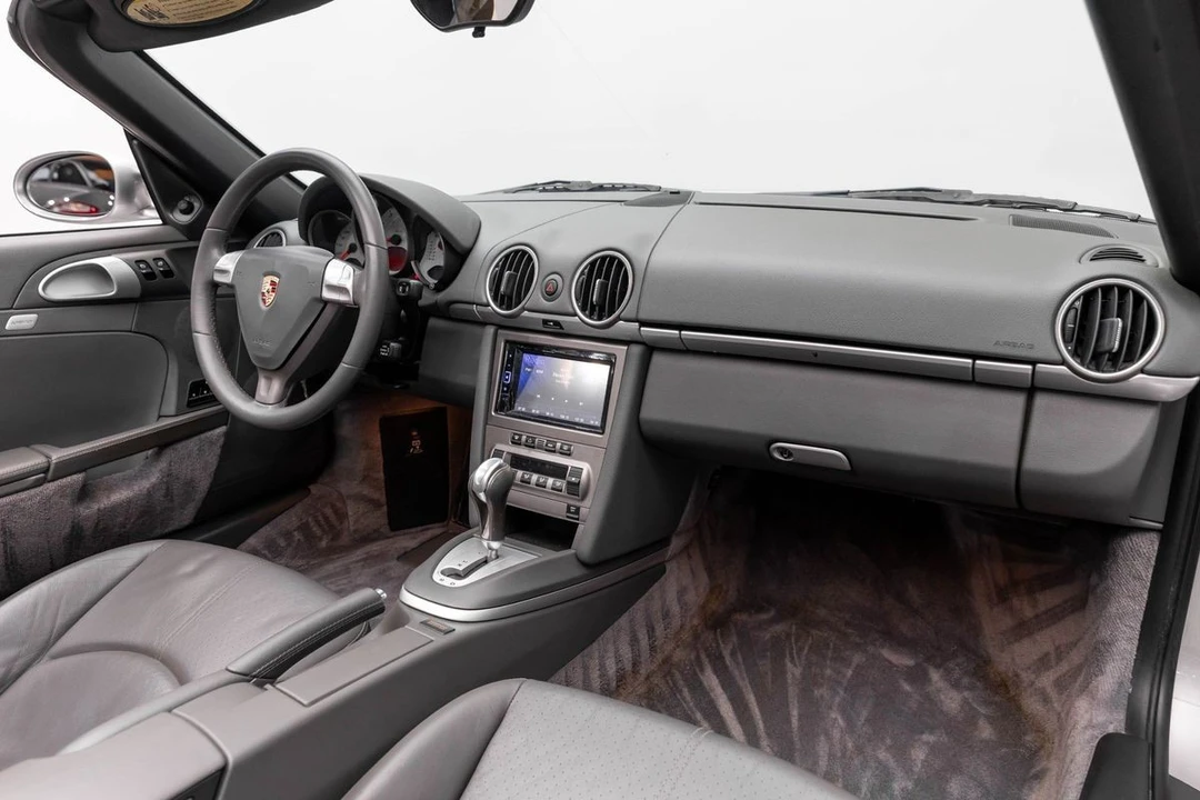 2006 Porsche 987 Boxster S - Image 19 of 31