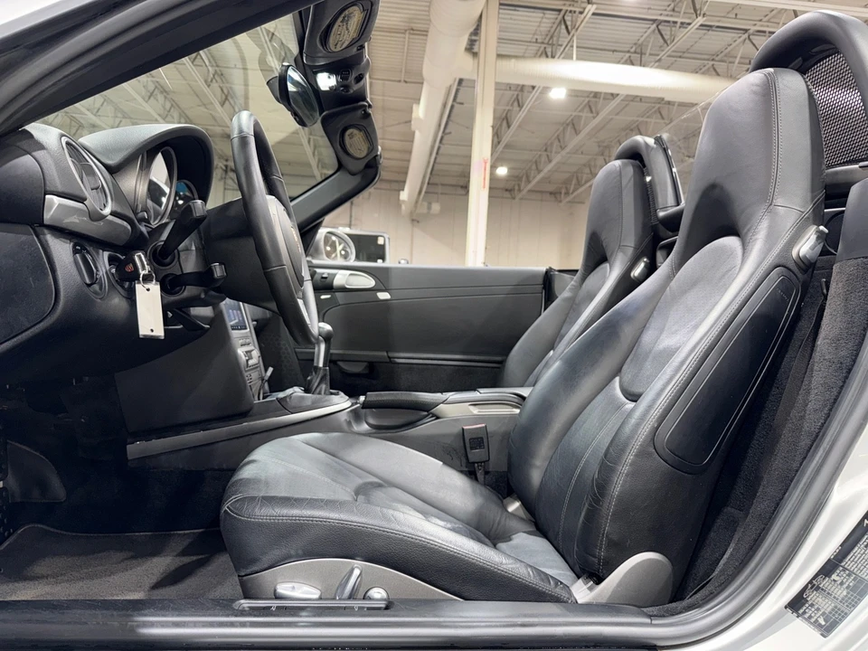 2006 Porsche 987 Boxster S - Image 11 of 12