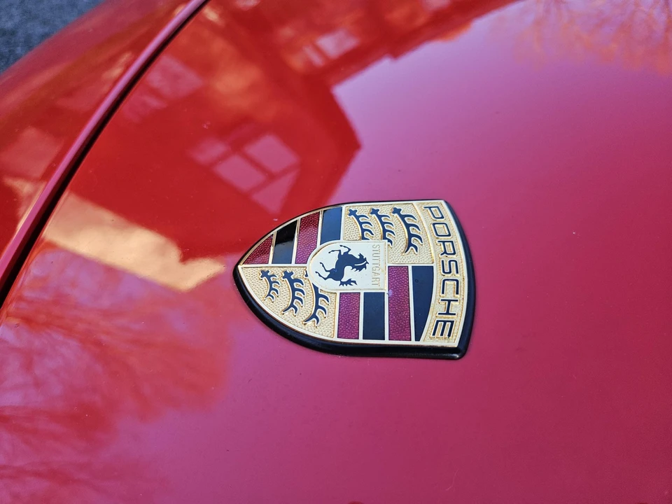 2006 Porsche 987 Boxster S - Image 30 of 31
