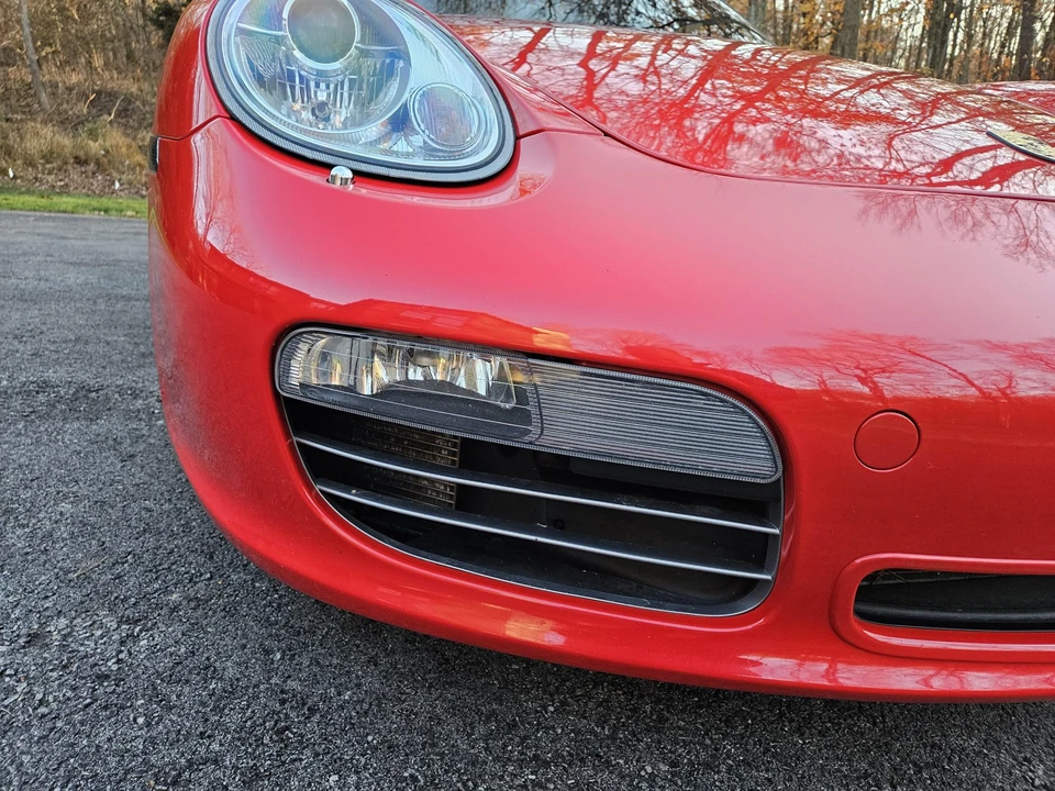 2006 Porsche 987 Boxster S - Image 31 of 31