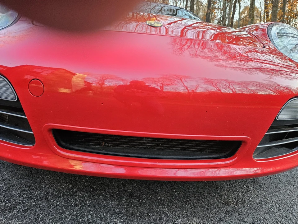 2006 Porsche 987 Boxster S - Image 29 of 31