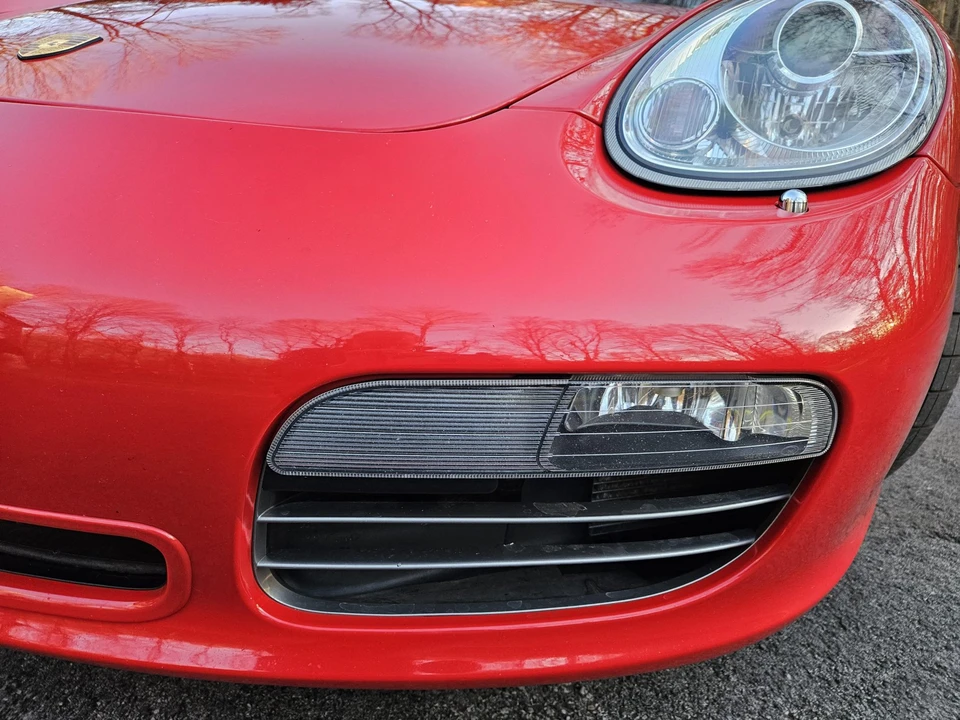 2006 Porsche 987 Boxster S - Image 28 of 31