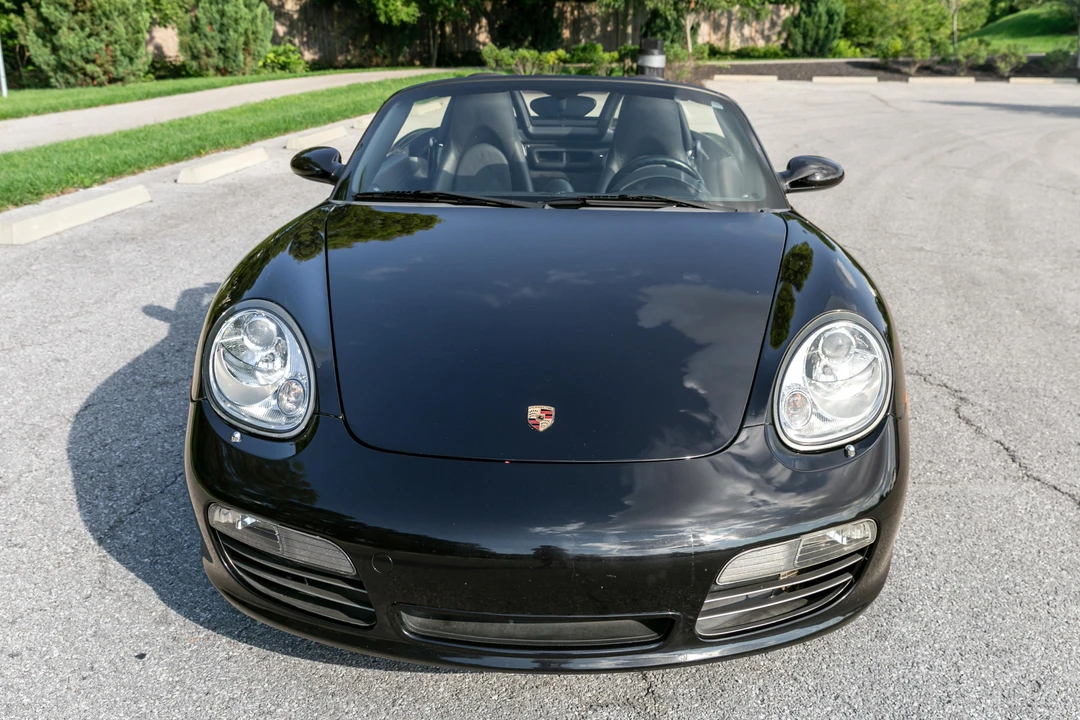 2006 Porsche 987 Boxster - Image 7 of 31