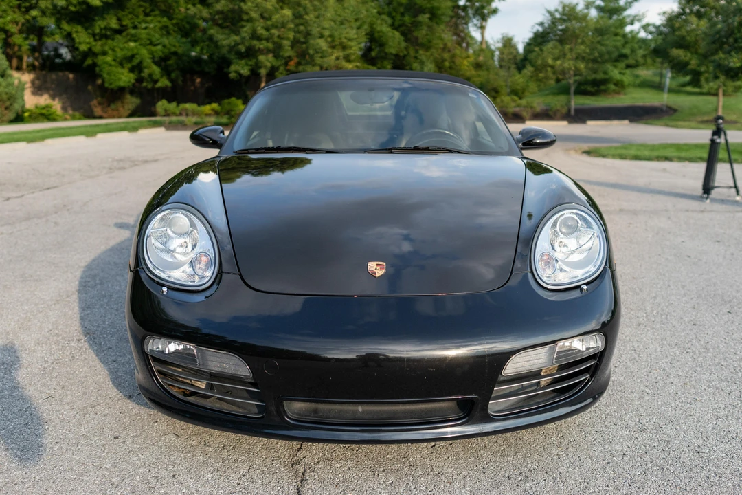 2006 Porsche 987 Boxster - Image 2 of 31